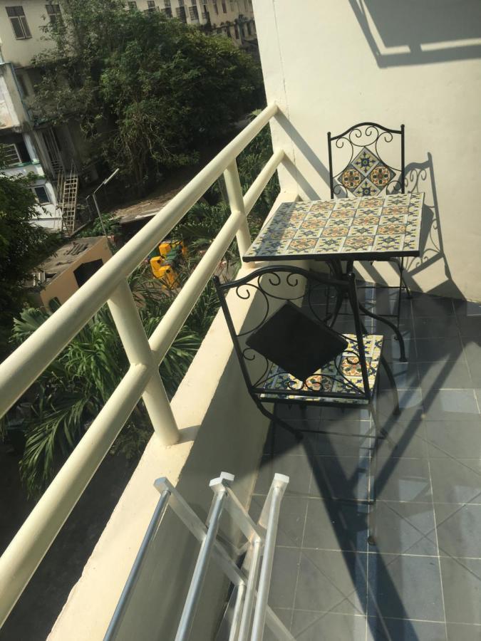 פאטאיה B&B View Talay 1B Residence By Dao מראה חיצוני תמונה